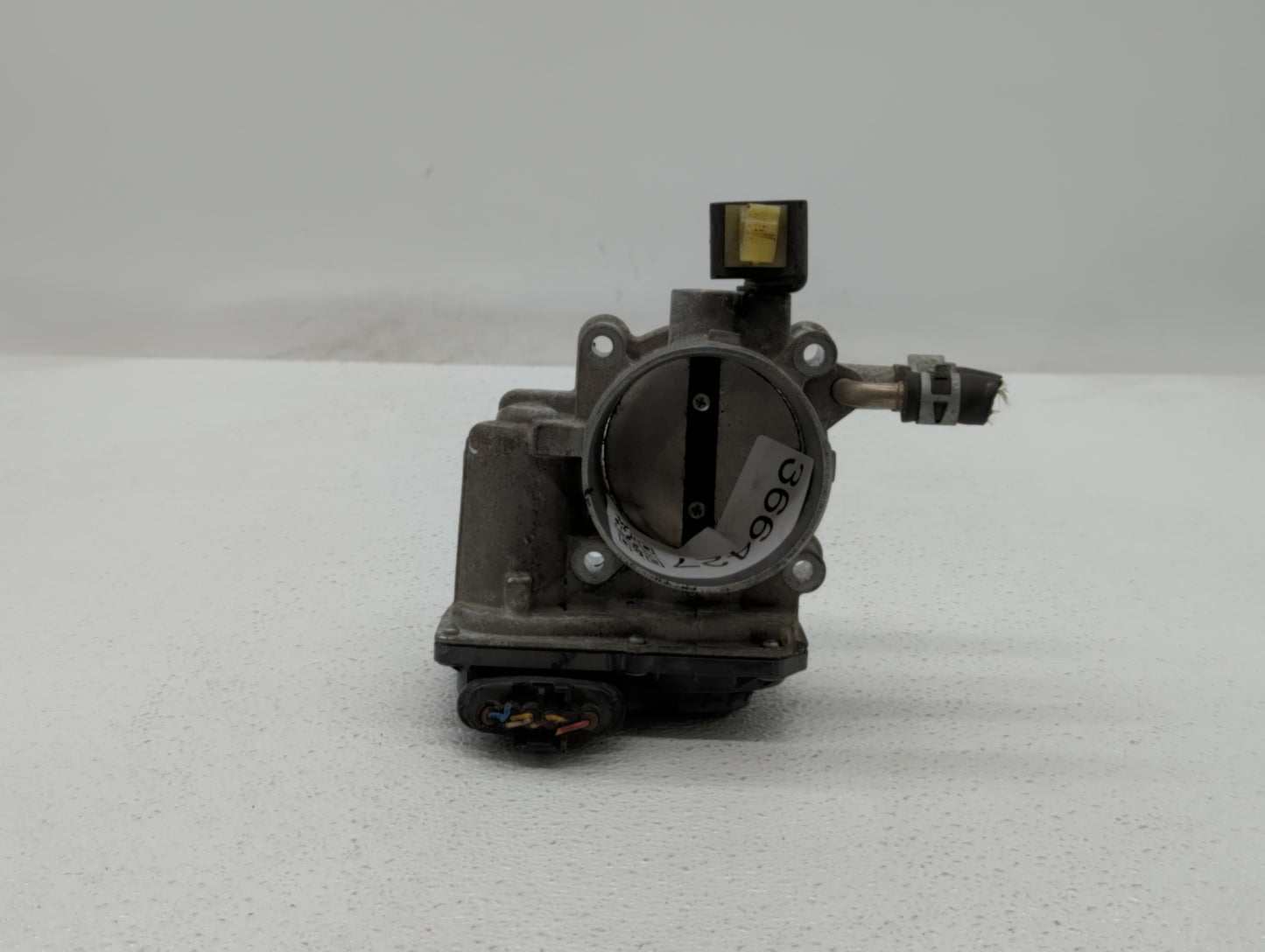 2009-2016 Toyota Venza Throttle Body P/N:22030-36010 22030-0V010 Fits Fits 2009 2010 2011 2012 2013 2014 2015 2016 2017 2018