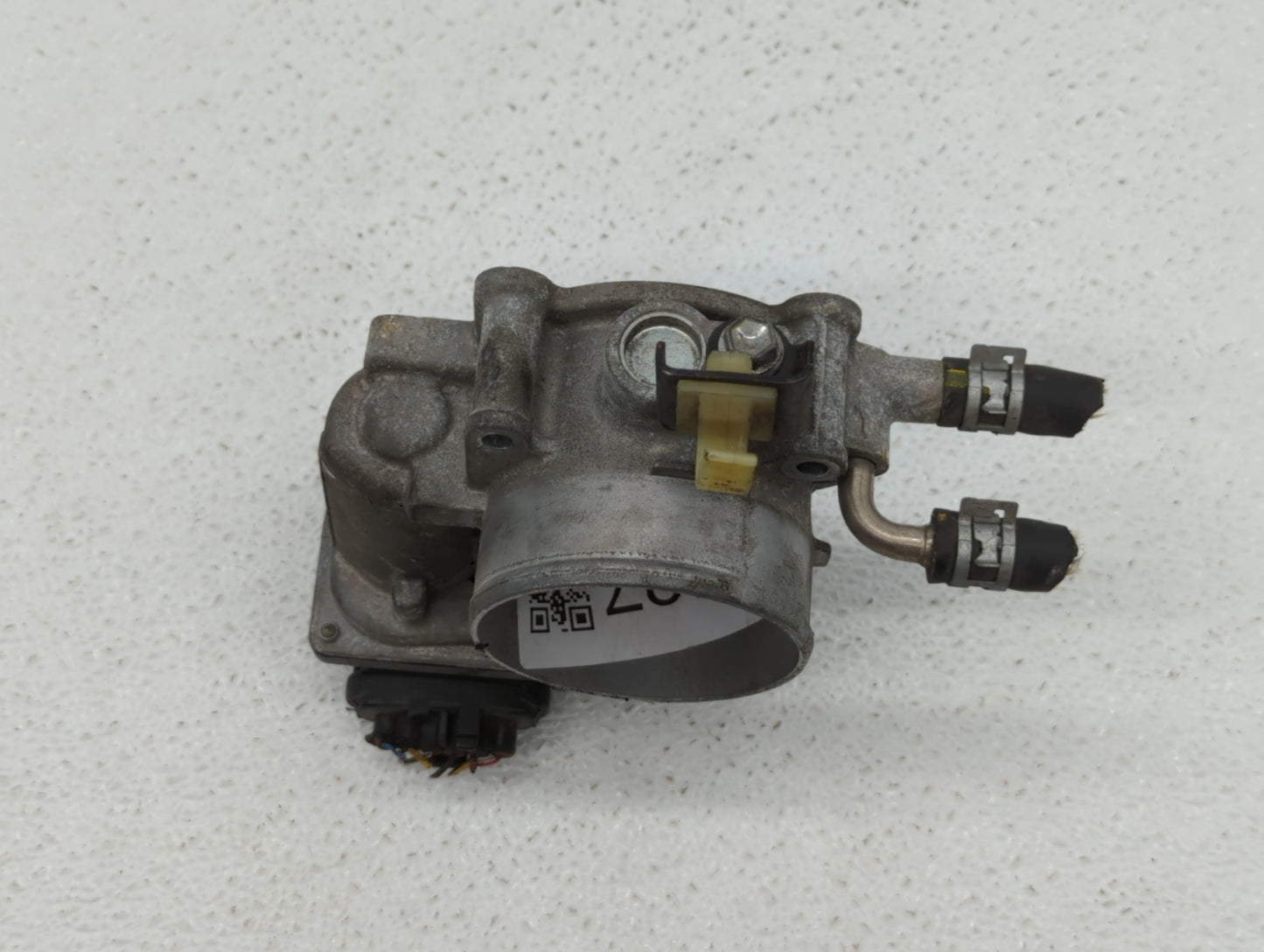 2009-2016 Toyota Venza Throttle Body P/N:22030-36010 22030-0V010 Fits Fits 2009 2010 2011 2012 2013 2014 2015 2016 2017 2018