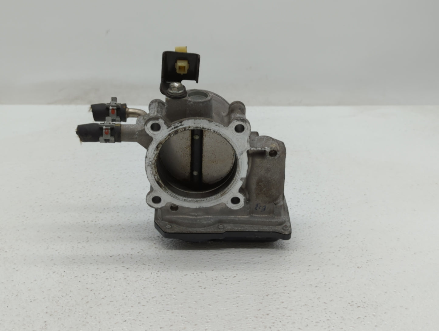 2009-2016 Toyota Venza Throttle Body P/N:22030-36010 22030-0V010 Fits Fits 2009 2010 2011 2012 2013 2014 2015 2016 2017 2018