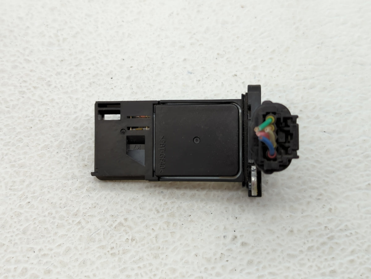 2009-2016 Toyota Venza Mass Air Flow Meter Maf Sensor - Oemusedautoparts1.com