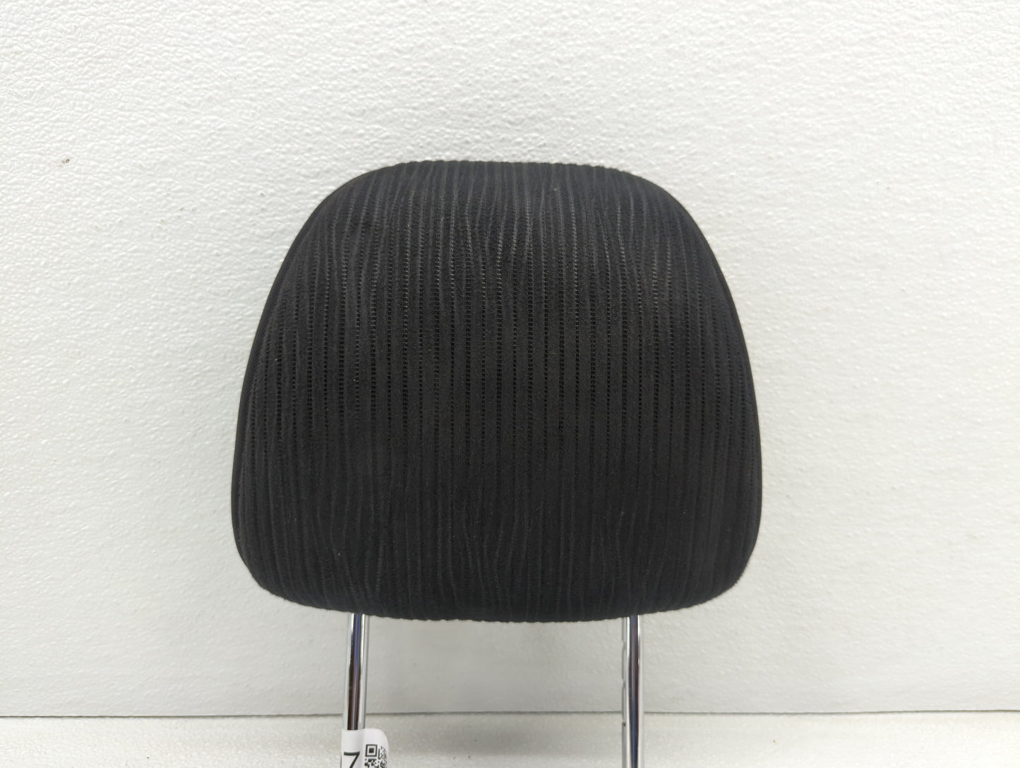 2009-2016 Toyota Venza Headrest Head Rest Front Driver Passenger Seat - Oemusedautoparts1.com