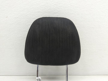 2009-2016 Toyota Venza Headrest Head Rest Front Driver Passenger Seat - Oemusedautoparts1.com