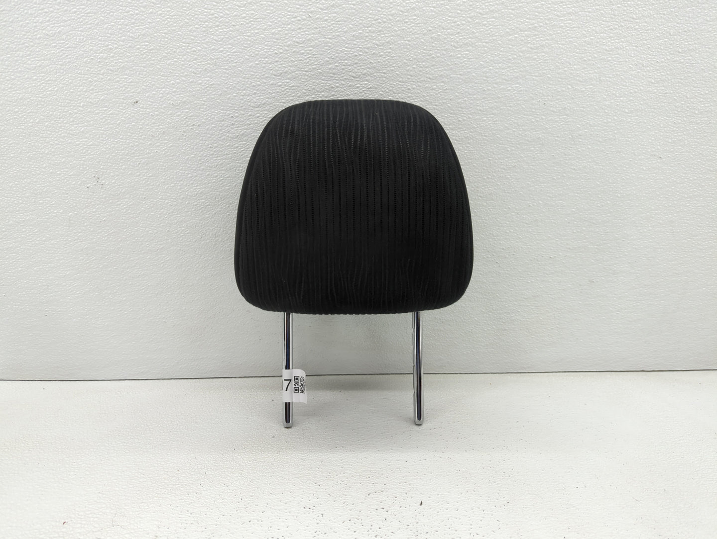 2009-2016 Toyota Venza Headrest Head Rest Front Driver Passenger Seat - Oemusedautoparts1.com