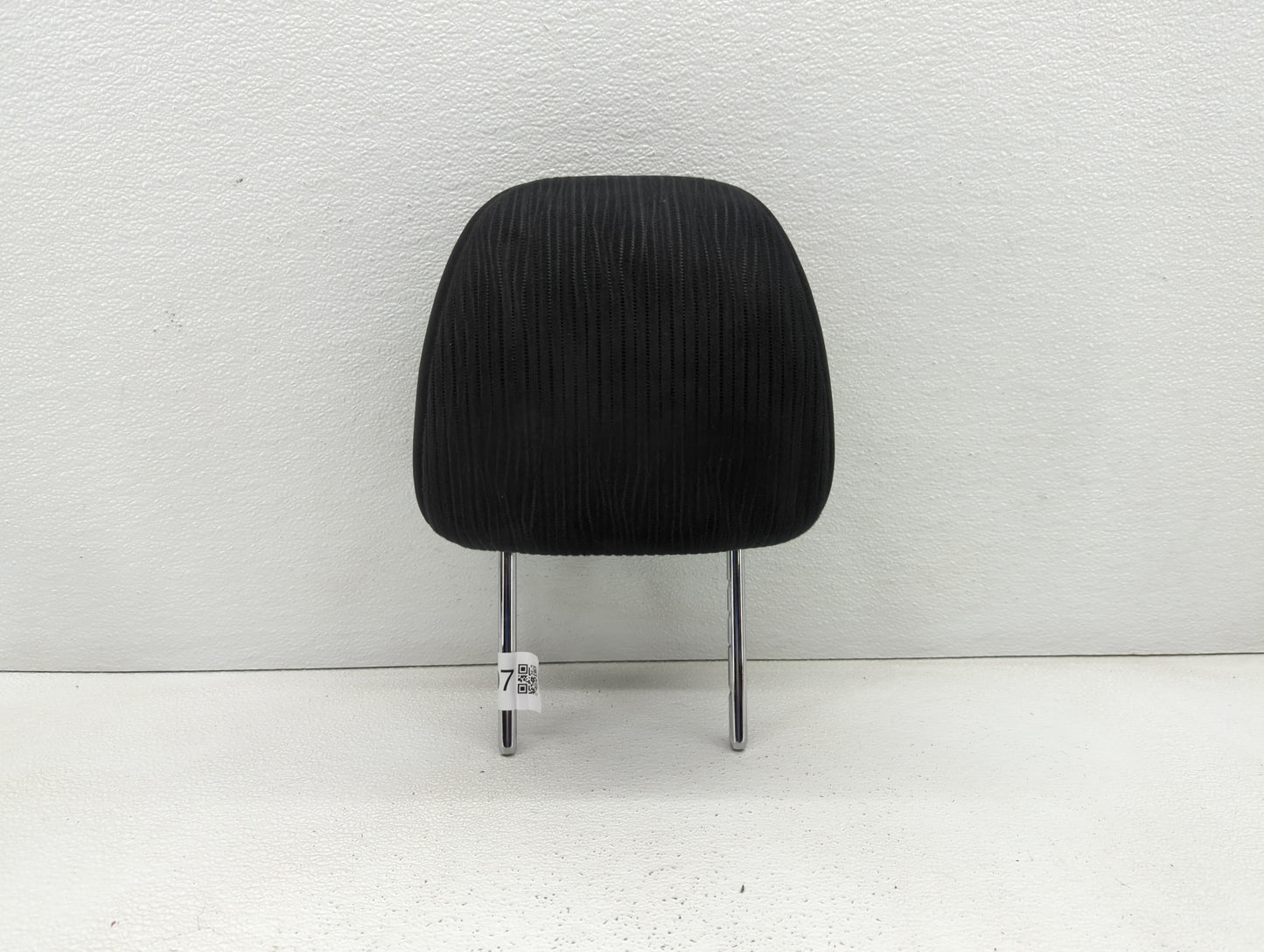 2009-2016 Toyota Venza Headrest Head Rest Front Driver Passenger Seat - Oemusedautoparts1.com