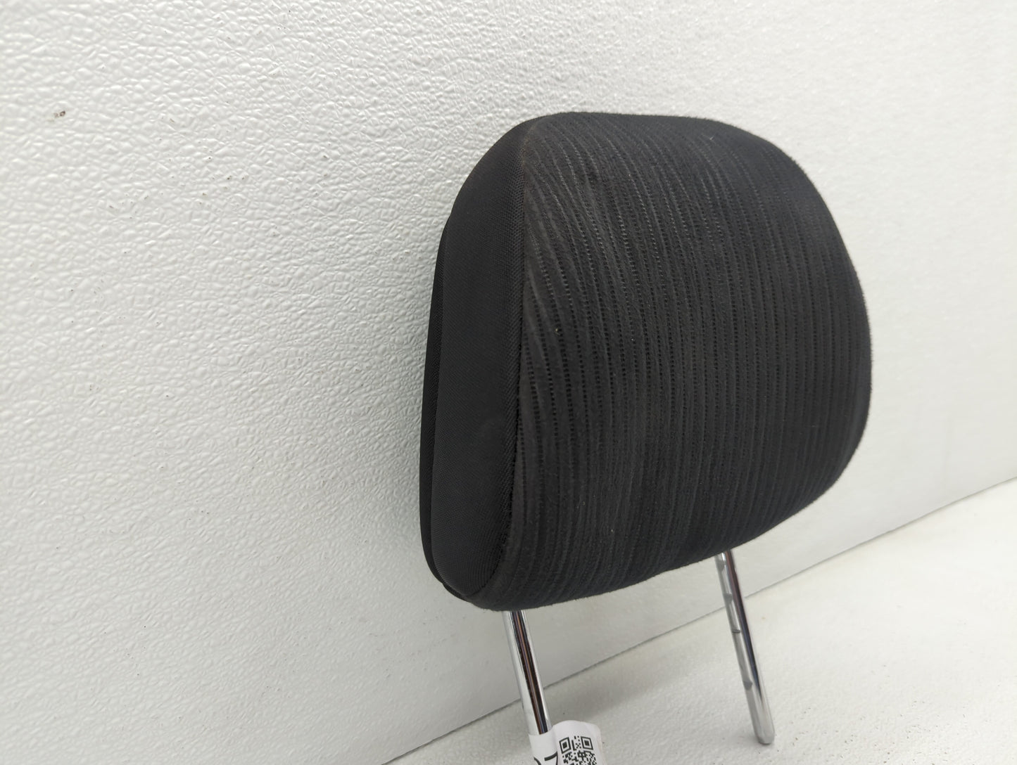 2009-2016 Toyota Venza Headrest Head Rest Front Driver Passenger Seat - Oemusedautoparts1.com