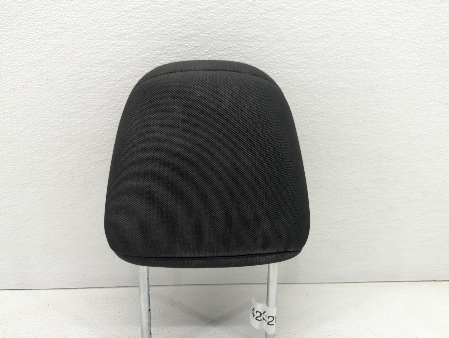 2009-2016 Toyota Venza Headrest Head Rest Front Driver Passenger Seat - Oemusedautoparts1.com