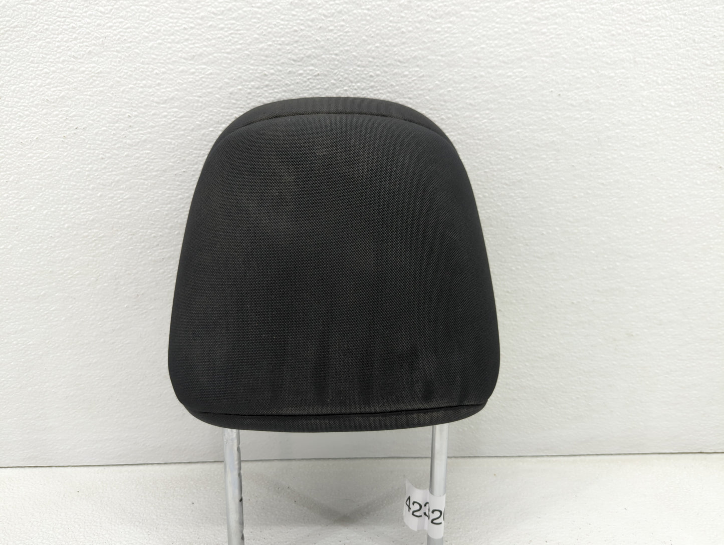 2009-2016 Toyota Venza Headrest Head Rest Front Driver Passenger Seat - Oemusedautoparts1.com