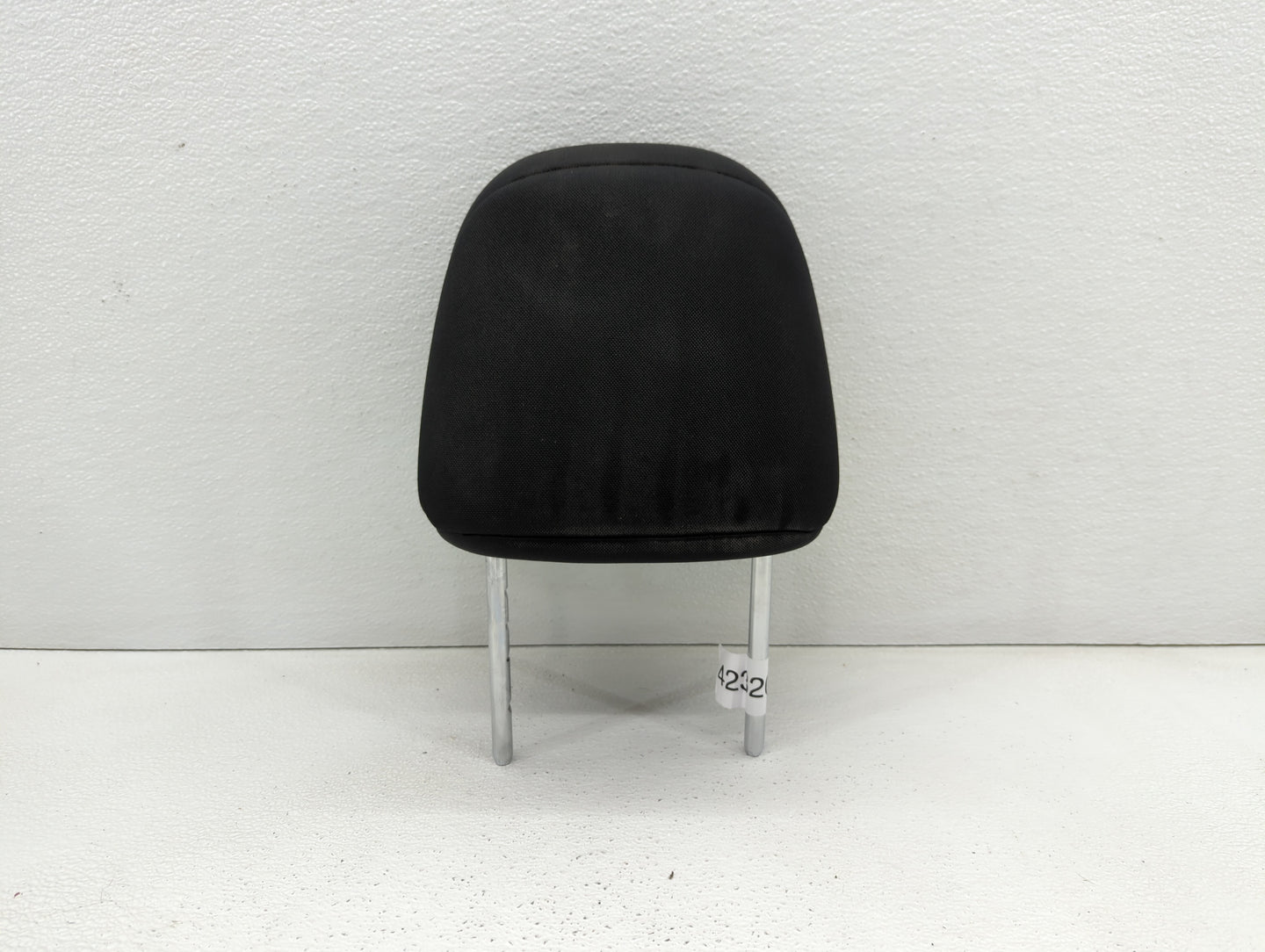 2009-2016 Toyota Venza Headrest Head Rest Front Driver Passenger Seat - Oemusedautoparts1.com