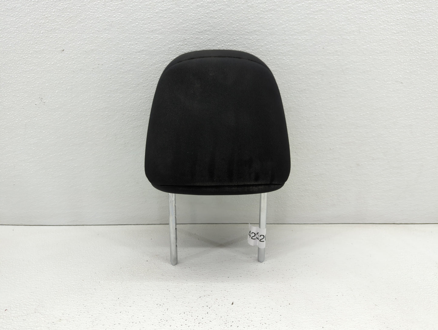 2009-2016 Toyota Venza Headrest Head Rest Front Driver Passenger Seat - Oemusedautoparts1.com
