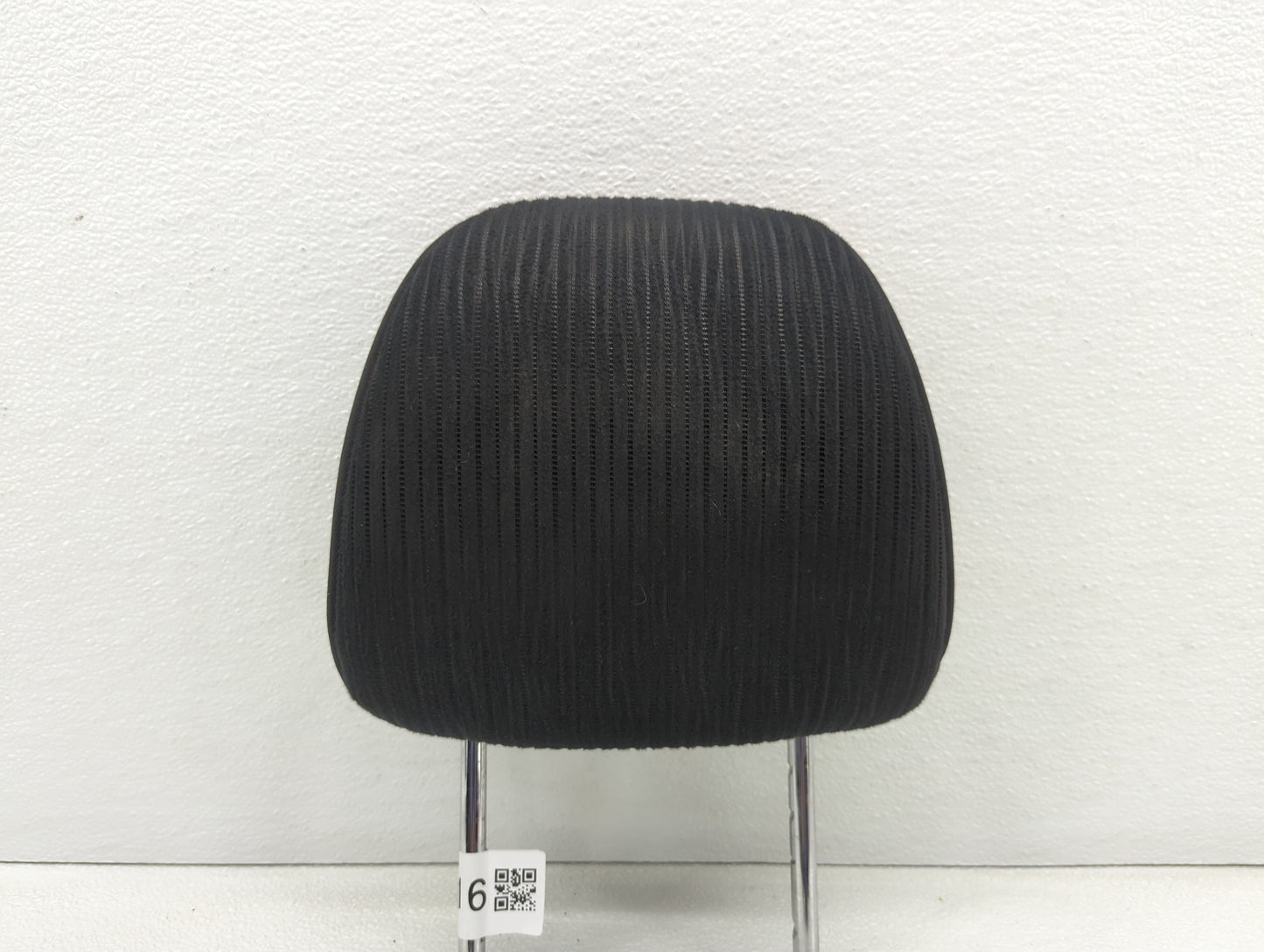 2009-2016 Toyota Venza Headrest Head Rest Front Driver Passenger Seat - Oemusedautoparts1.com