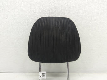compare product 2009-2016 Toyota Venza Headrest Head Rest Front Driver Passenger Seat