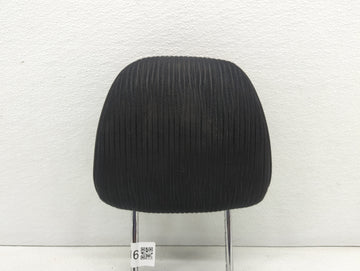 2009-2016 Toyota Venza Headrest Head Rest Front Driver Passenger Seat - Oemusedautoparts1.com