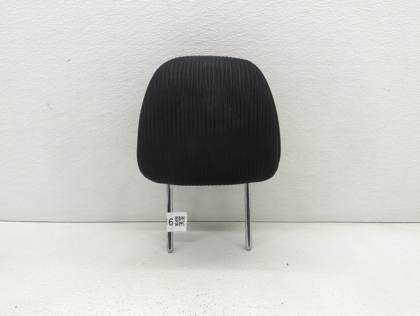 2009-2016 Toyota Venza Headrest Head Rest Front Driver Passenger Seat - Oemusedautoparts1.com