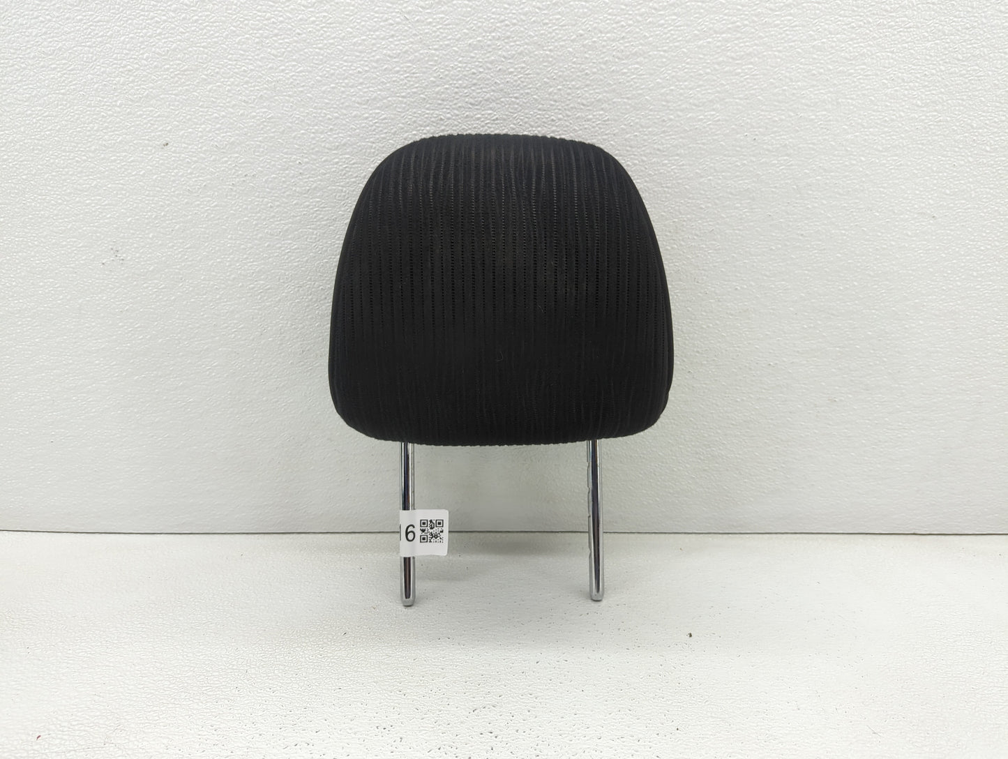 2009-2016 Toyota Venza Headrest Head Rest Front Driver Passenger Seat - Oemusedautoparts1.com