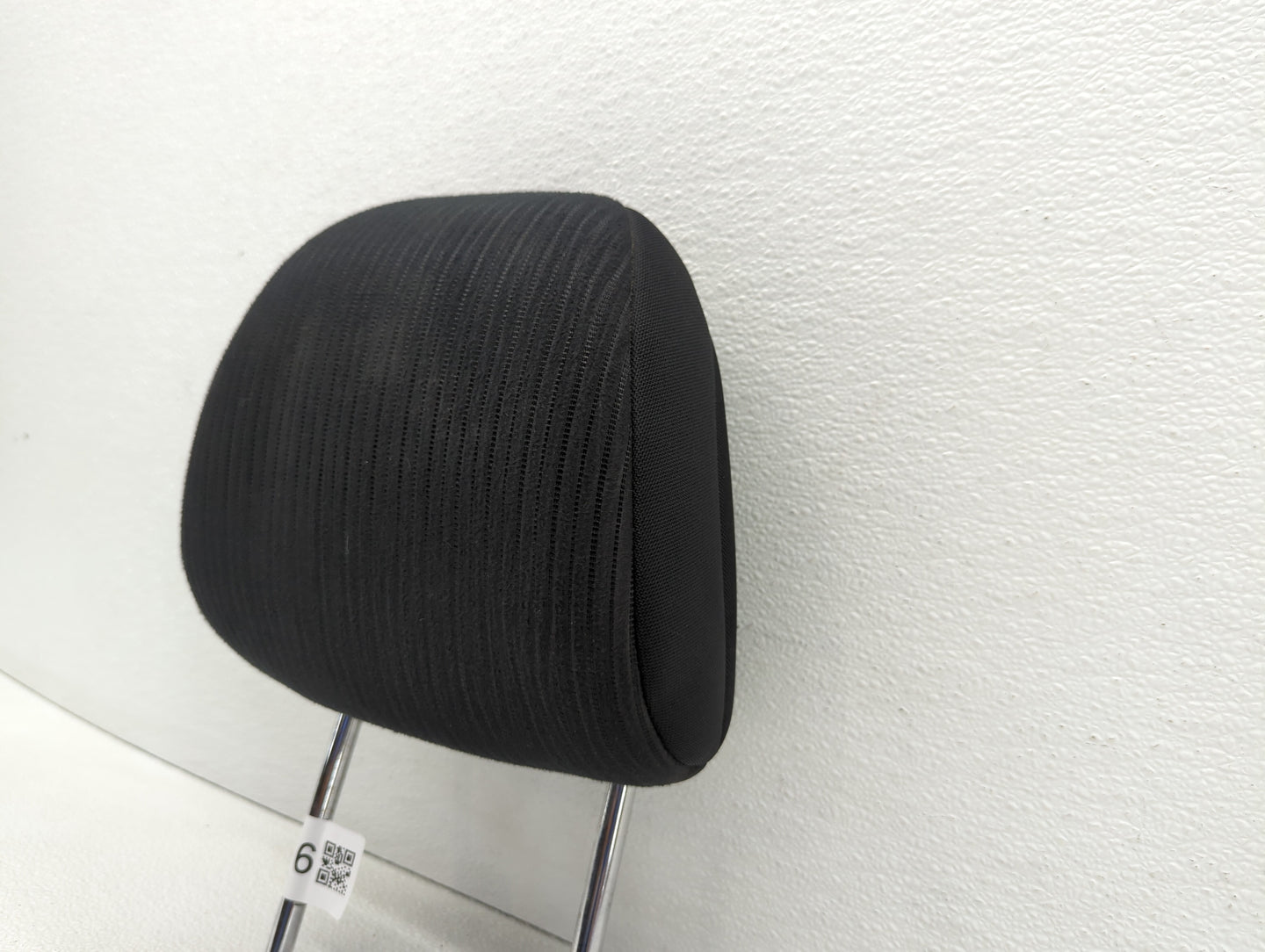2009-2016 Toyota Venza Headrest Head Rest Front Driver Passenger Seat - Oemusedautoparts1.com