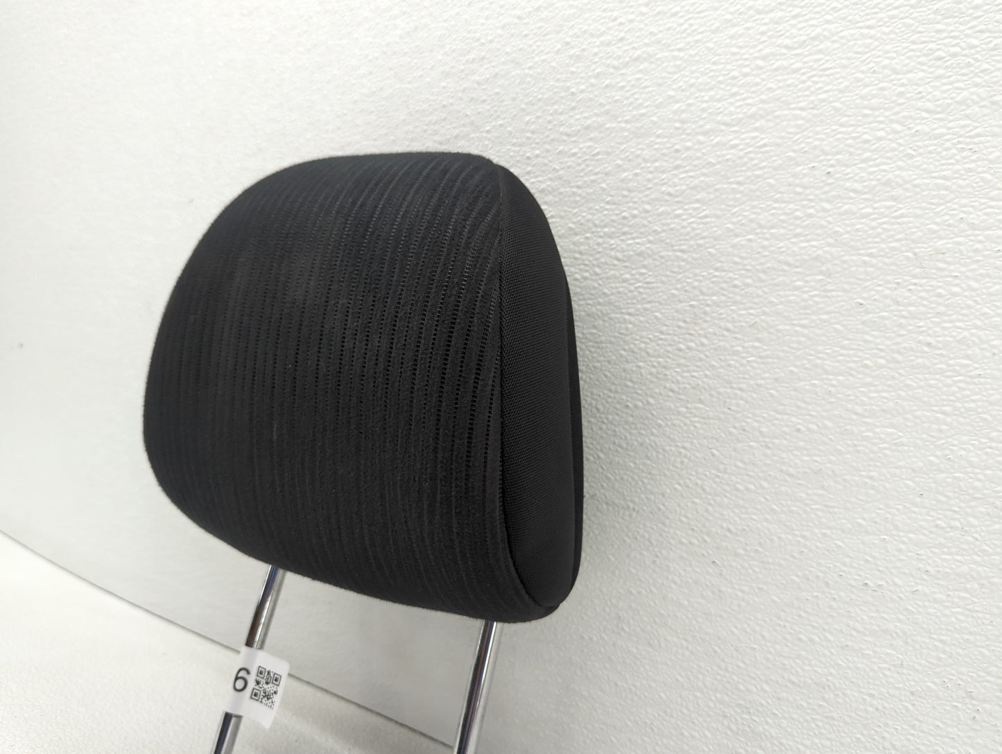 2009-2016 Toyota Venza Headrest Head Rest Front Driver Passenger Seat - Oemusedautoparts1.com