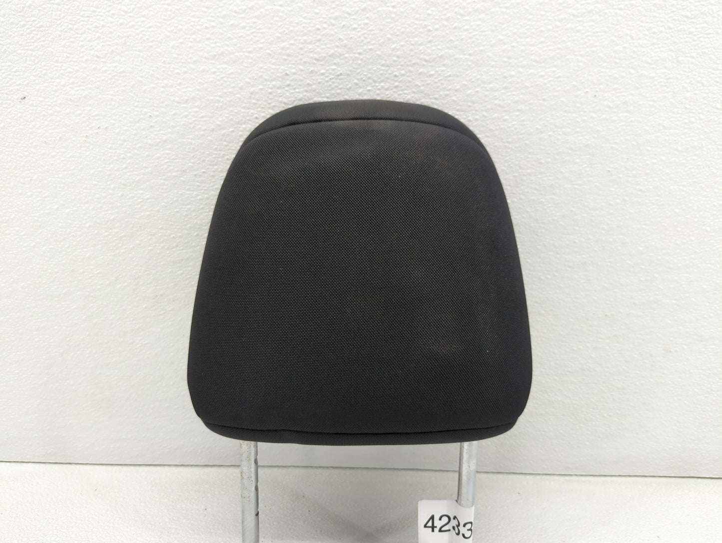 2009-2016 Toyota Venza Headrest Head Rest Front Driver Passenger Seat - Oemusedautoparts1.com