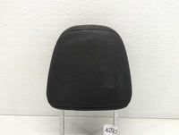 2009-2016 Toyota Venza Headrest Head Rest Front Driver Passenger Seat - Oemusedautoparts1.com