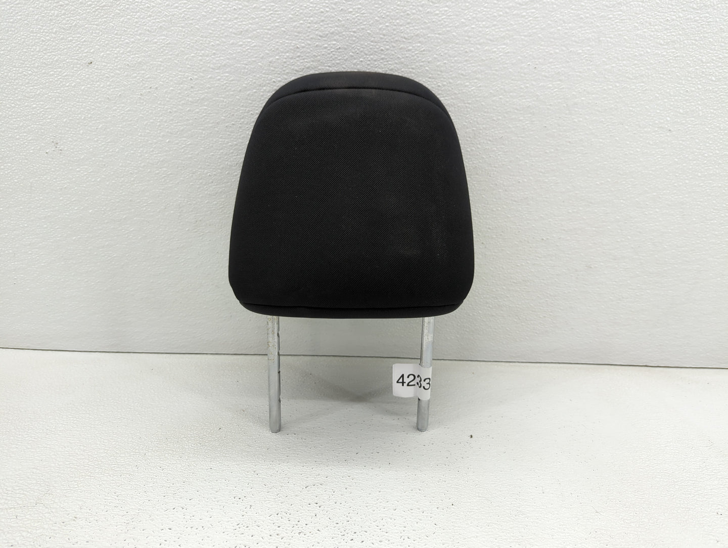 2009-2016 Toyota Venza Headrest Head Rest Front Driver Passenger Seat - Oemusedautoparts1.com