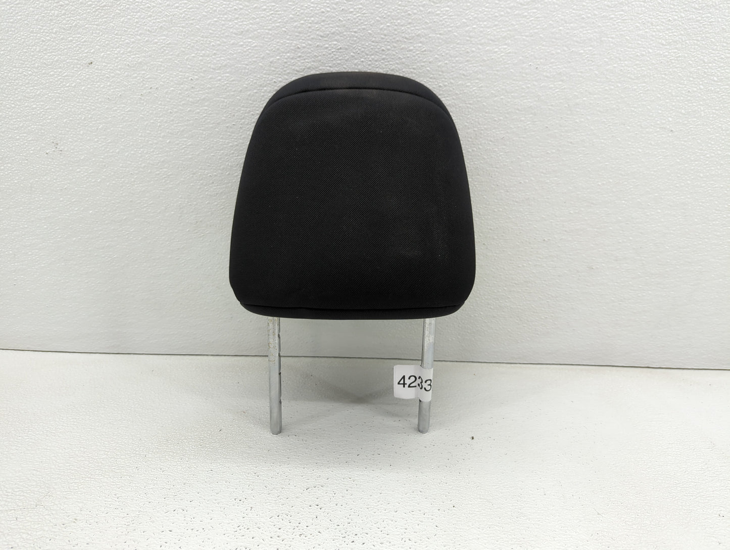 2009-2016 Toyota Venza Headrest Head Rest Front Driver Passenger Seat - Oemusedautoparts1.com