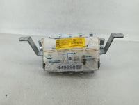 2014-2016 Toyota Venza Air Bag Passenger Right Dashboard Oem - Oemusedautoparts1.com