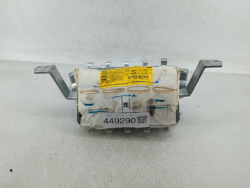 2014-2016 Toyota Venza Air Bag Passenger Right Dashboard Oem - Oemusedautoparts1.com
