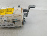 2014-2016 Toyota Venza Air Bag Passenger Right Dashboard Oem - Oemusedautoparts1.com