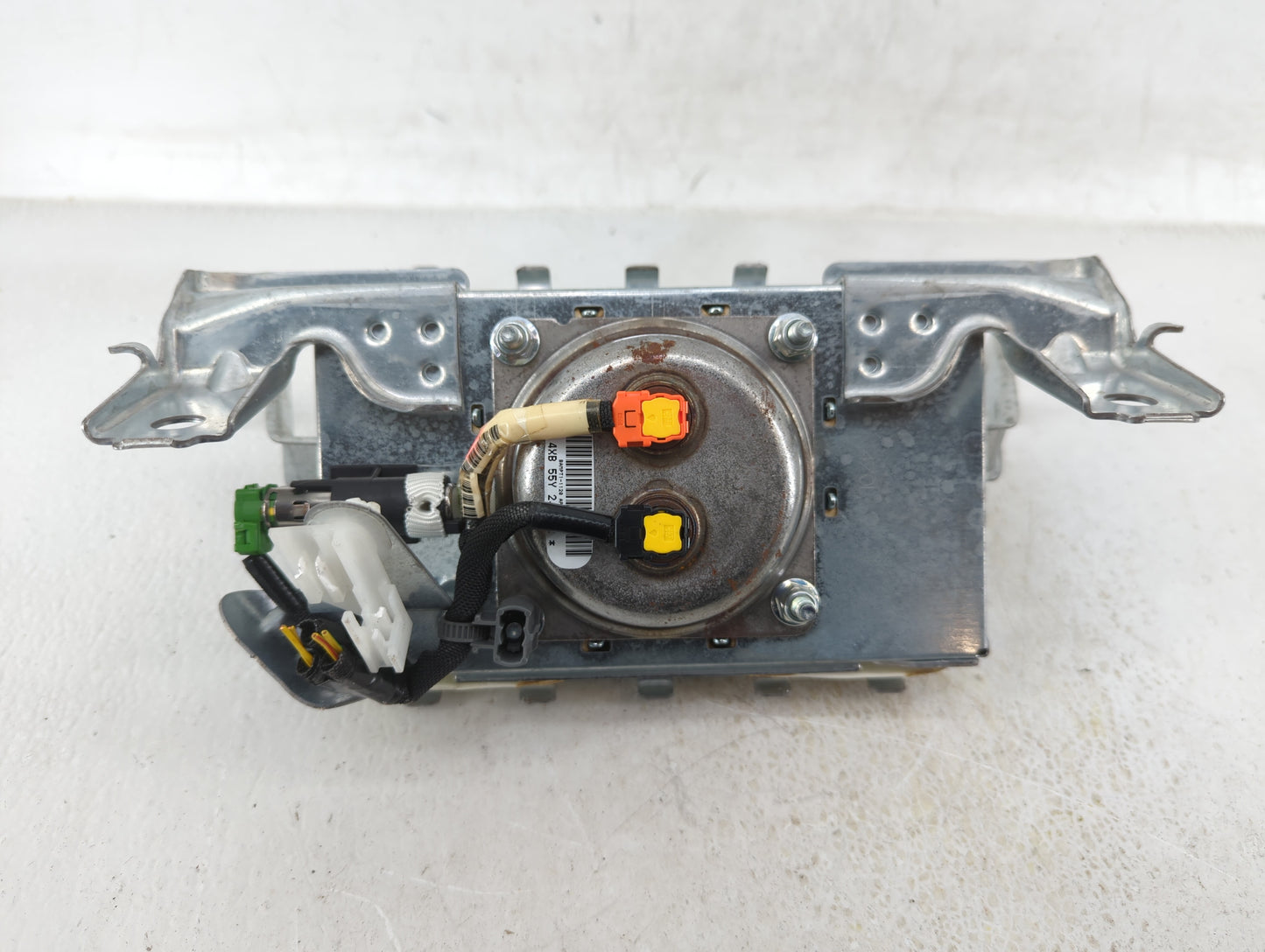 2014-2016 Toyota Venza Air Bag Passenger Right Dashboard Oem - Oemusedautoparts1.com