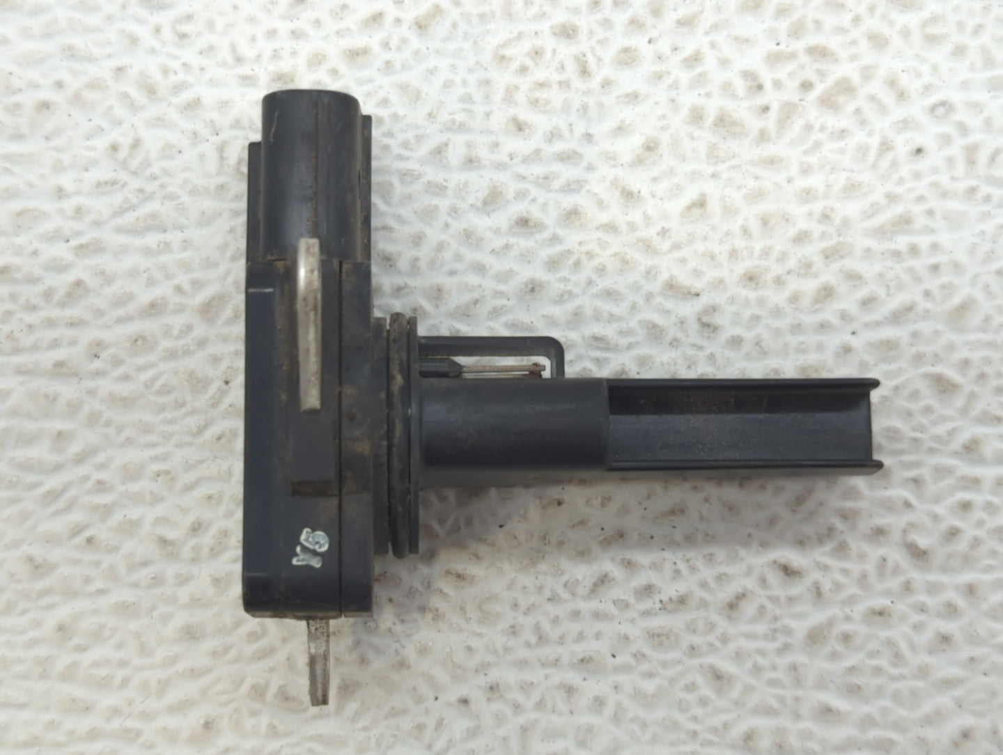 2009-2016 Toyota Venza Mass Air Flow Meter Maf - Oemusedautoparts1.com