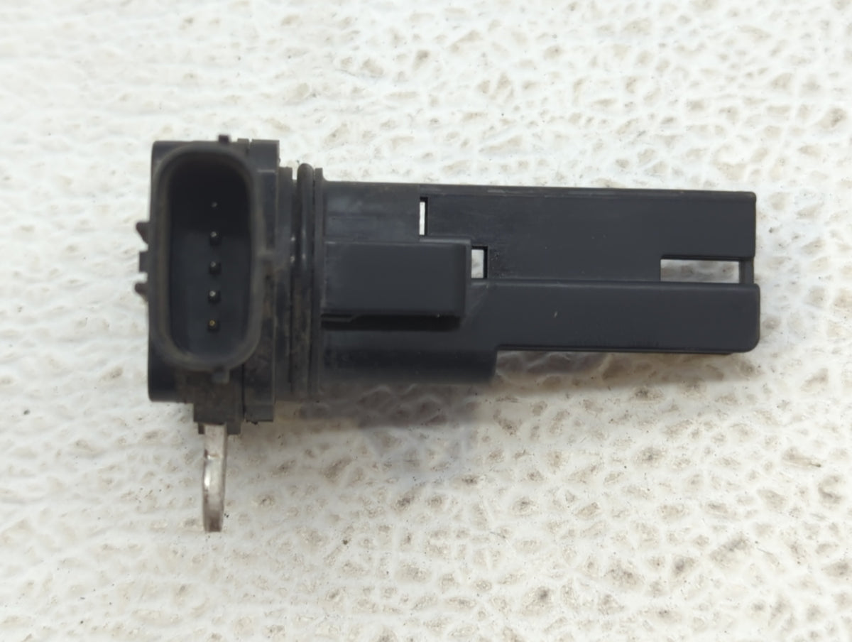 2009-2016 Toyota Venza Mass Air Flow Meter Maf Sensor 491237 - Oemusedautoparts1.com