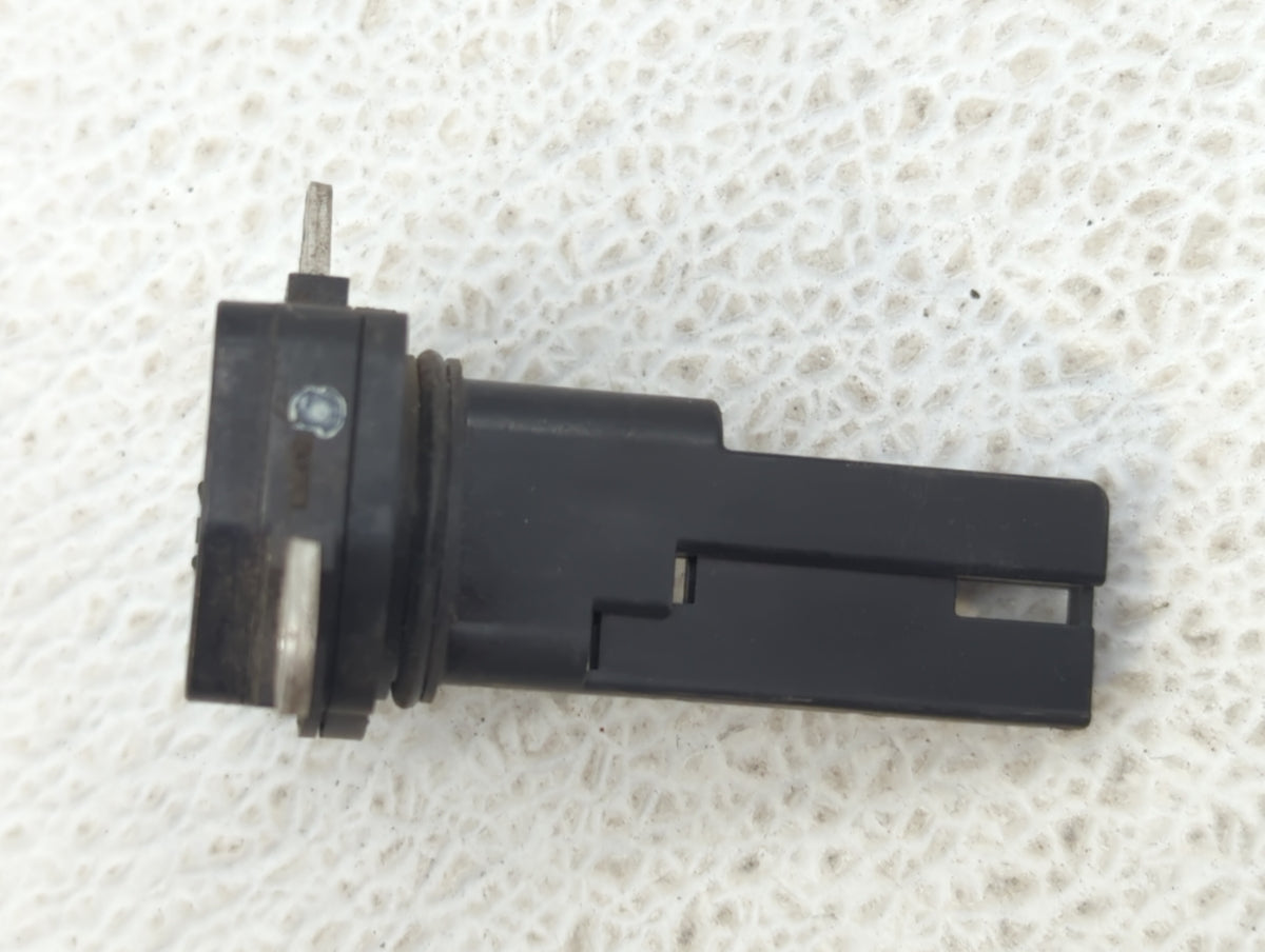 2009-2016 Toyota Venza Mass Air Flow Meter Maf Sensor 491237 - Oemusedautoparts1.com