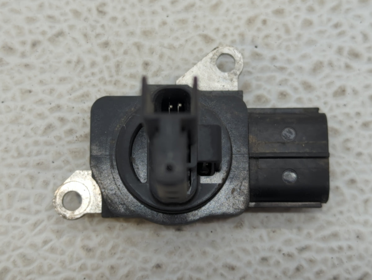 2009-2016 Toyota Venza Mass Air Flow Meter Maf Sensor 491237 - Oemusedautoparts1.com