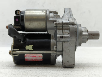 compare product 2009-2016 Toyota Venza Car Starter Motor Solenoid OEM Fits OEM Used Auto Parts