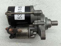 2009-2016 Toyota Venza Car Starter Motor Solenoid OEM Fits OEM Used Auto Parts - Oemusedautoparts1.com