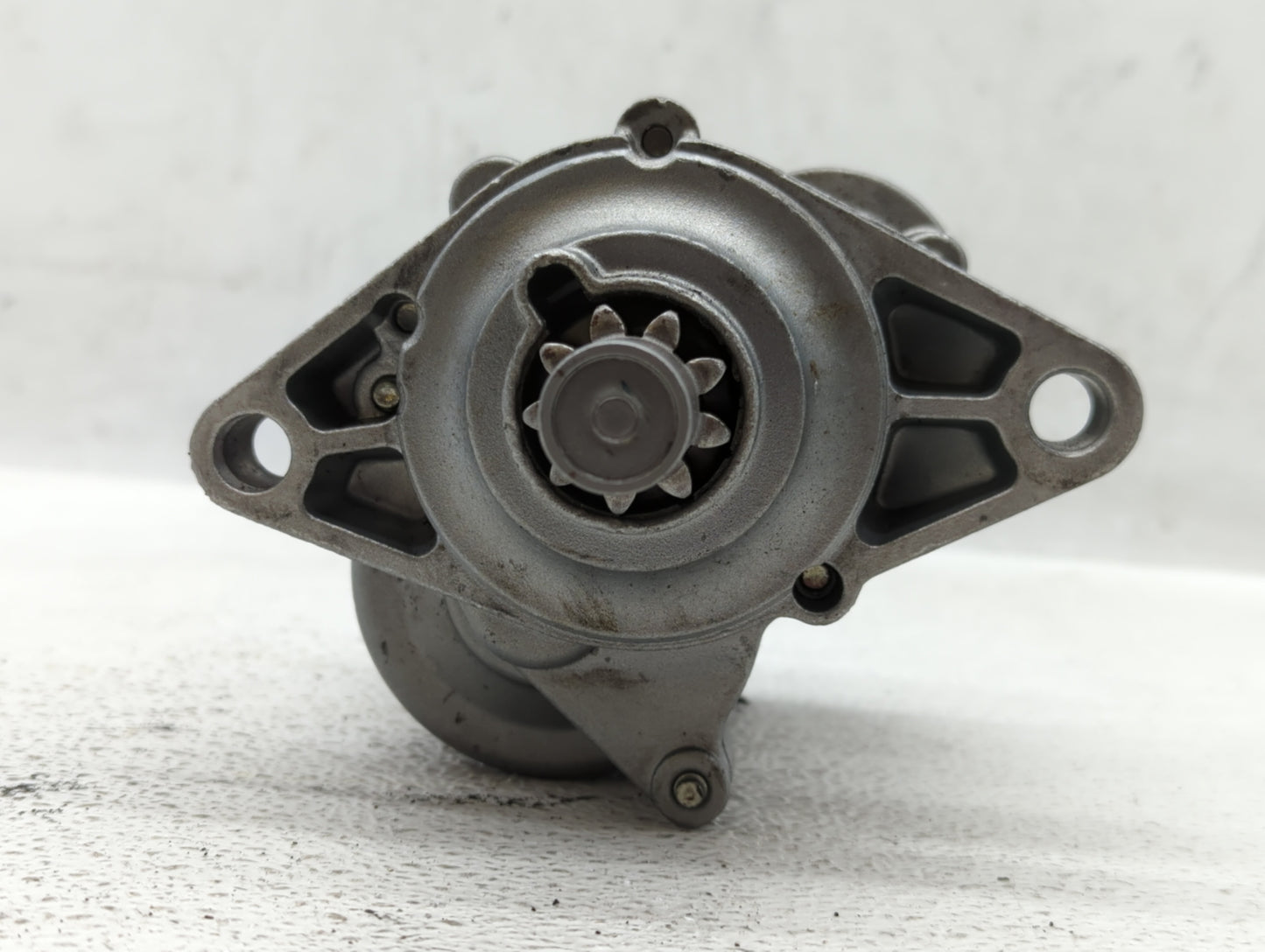2009-2016 Toyota Venza Car Starter Motor Solenoid OEM Fits OEM Used Auto Parts - Oemusedautoparts1.com