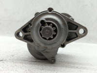 2009-2016 Toyota Venza Car Starter Motor Solenoid OEM Fits OEM Used Auto Parts - Oemusedautoparts1.com