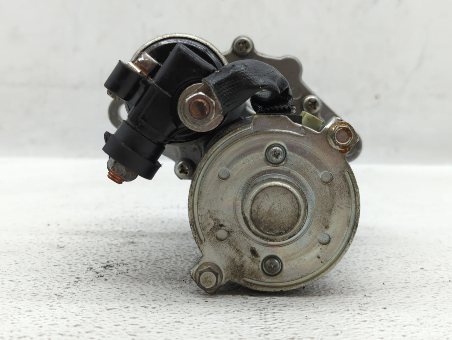 2009-2016 Toyota Venza Car Starter Motor Solenoid OEM Fits OEM Used Auto Parts - Oemusedautoparts1.com