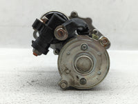 2009-2016 Toyota Venza Car Starter Motor Solenoid OEM Fits OEM Used Auto Parts - Oemusedautoparts1.com