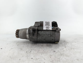 compare product 2009-2016 Toyota Venza Car Starter Motor Solenoid OEM P/N:28100-0A011 Fits OEM Used Auto Parts