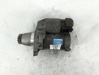 2009-2016 Toyota Venza Car Starter Motor Solenoid OEM P/N:28100-0A011 Fits OEM Used Auto Parts - Oemusedautoparts1.com