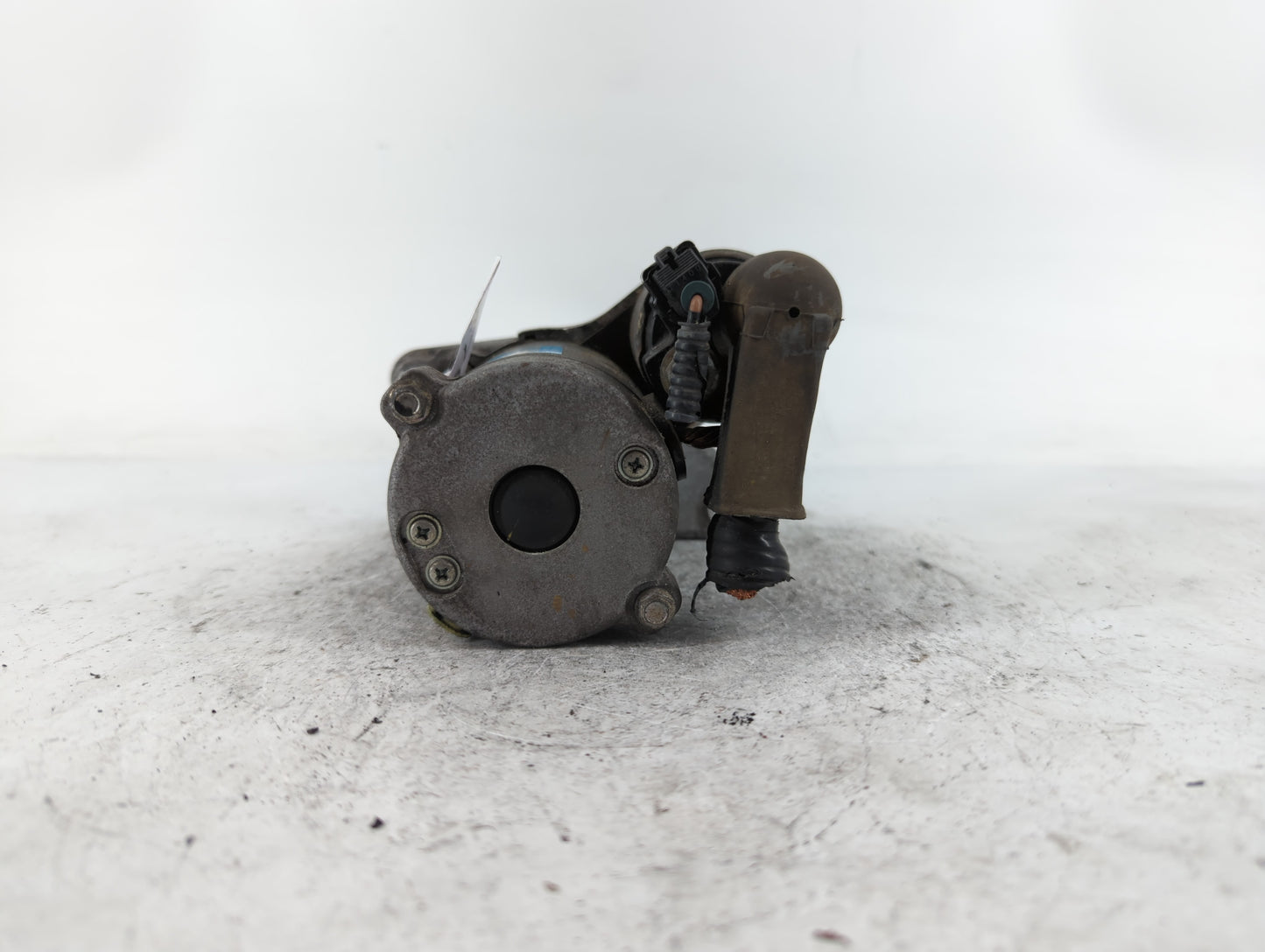 2009-2016 Toyota Venza Car Starter Motor Solenoid OEM P/N:28100-0A011 Fits OEM Used Auto Parts - Oemusedautoparts1.com