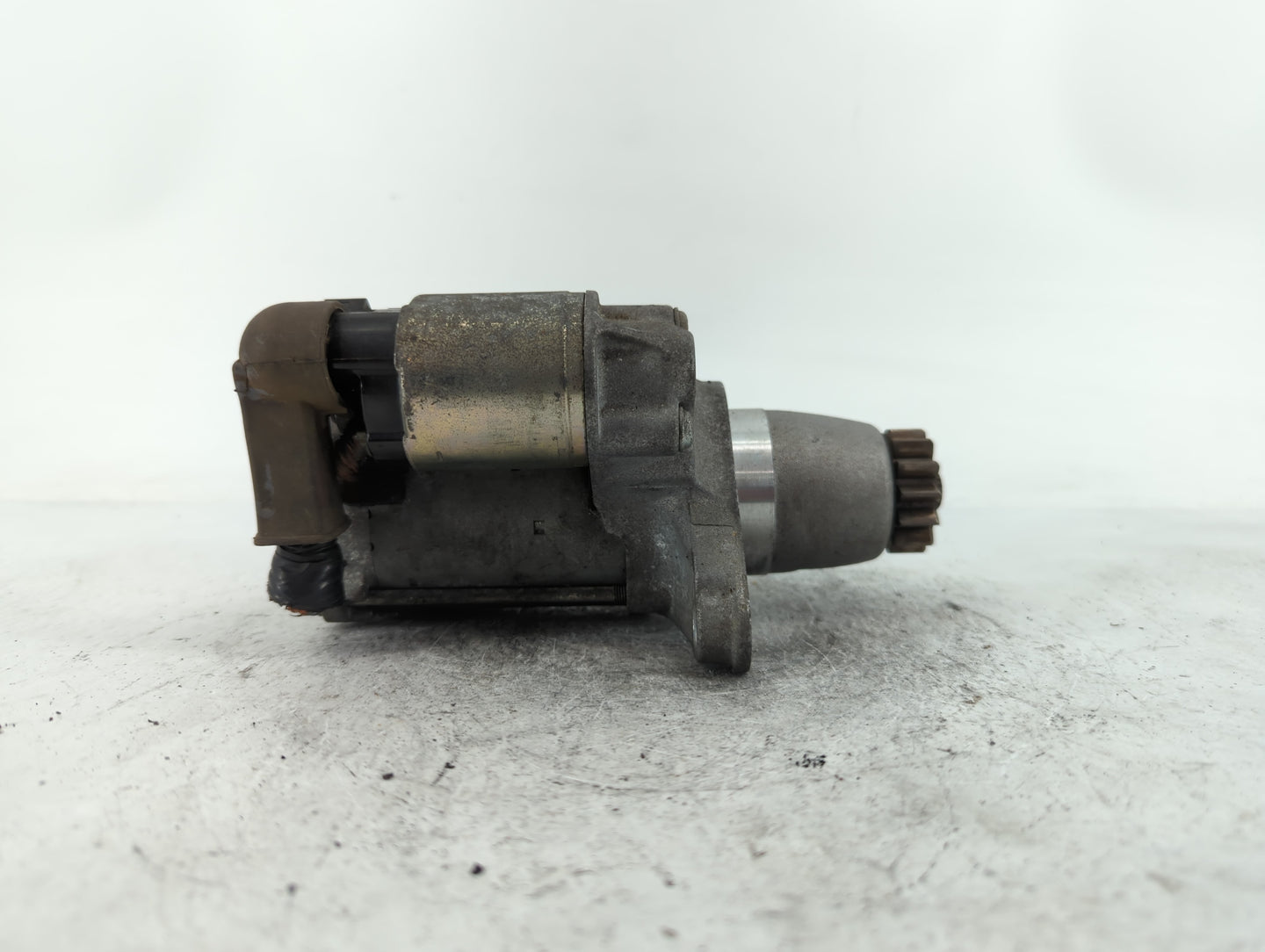 2009-2016 Toyota Venza Car Starter Motor Solenoid OEM P/N:28100-0A011 Fits OEM Used Auto Parts - Oemusedautoparts1.com