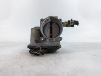 2009-2016 Toyota Venza Throttle Body P/N:4K07 22030-0V010 Fits Fits 2009 2010 2011 2012 2013 2014 2015 2016 2017 2018 2019 O