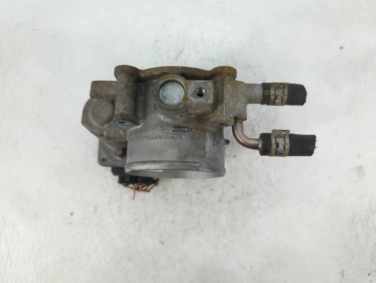 2009-2016 Toyota Venza Throttle Body P/N:4K07 22030-0V010 Fits Fits 2009 2010 2011 2012 2013 2014 2015 2016 2017 2018 2019 O