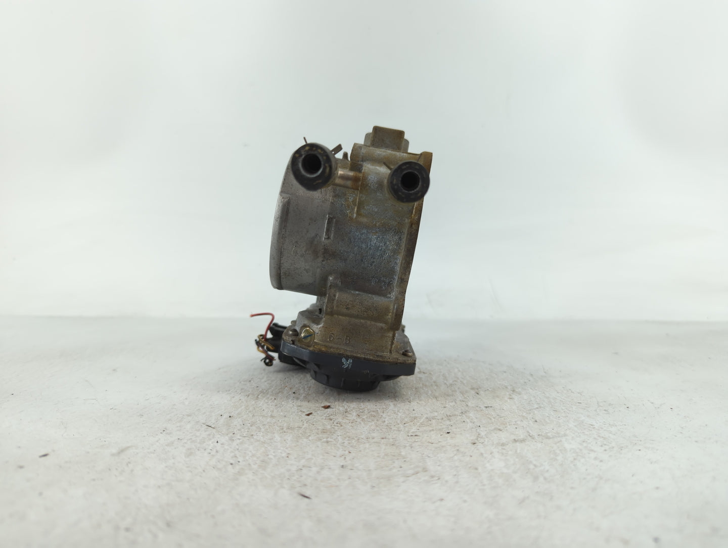 2009-2016 Toyota Venza Throttle Body P/N:4K07 22030-0V010 Fits Fits 2009 2010 2011 2012 2013 2014 2015 2016 2017 2018 2019 O