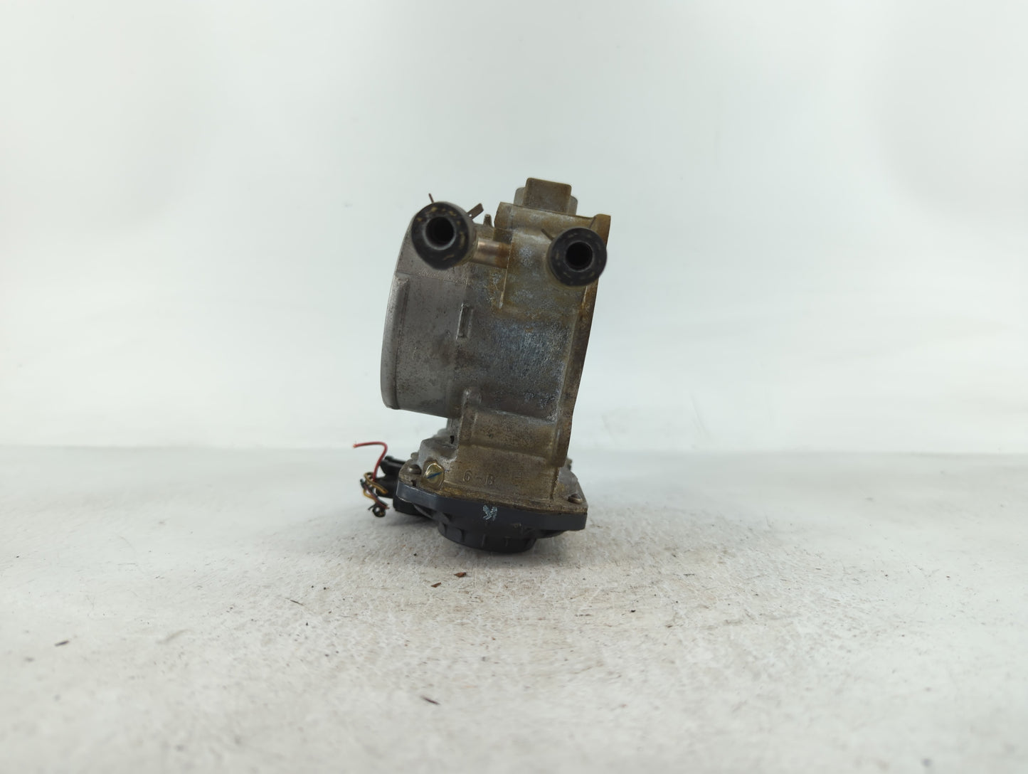 2009-2016 Toyota Venza Throttle Body P/N:4K07 22030-0V010 Fits Fits 2009 2010 2011 2012 2013 2014 2015 2016 2017 2018 2019 O