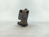 2009-2016 Toyota Venza Throttle Body P/N:4K07 22030-0V010 Fits Fits 2009 2010 2011 2012 2013 2014 2015 2016 2017 2018 2019 O