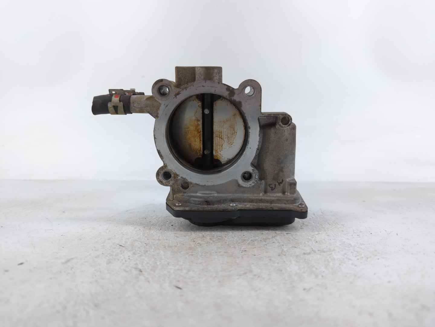 2009-2016 Toyota Venza Throttle Body P/N:4K07 22030-0V010 Fits Fits 2009 2010 2011 2012 2013 2014 2015 2016 2017 2018 2019 O