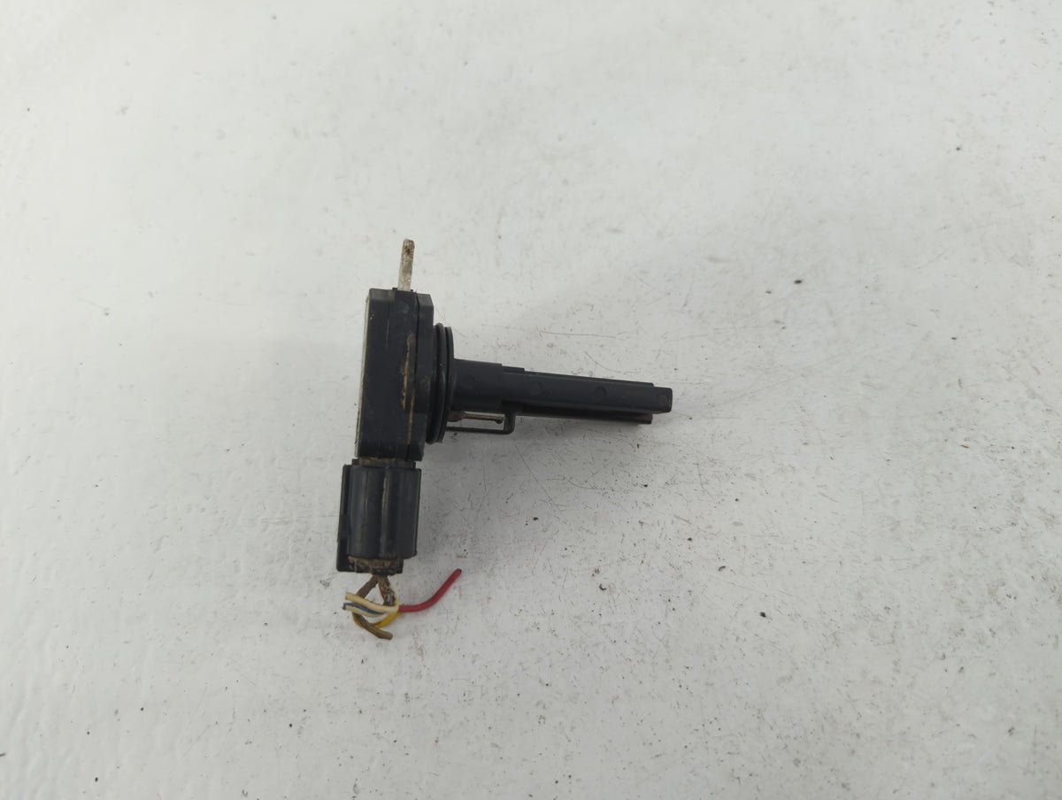 2009-2016 Toyota Venza Mass Air Flow Meter Maf Sensor 658232 - Oemusedautoparts1.com