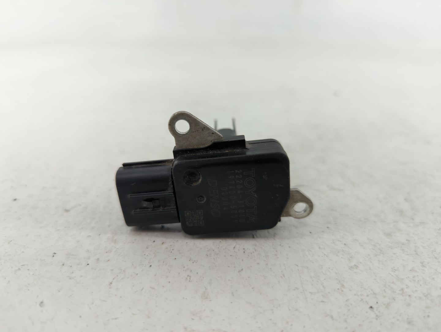 2009-2016 Toyota Venza Mass Air Flow Meter Maf - Oemusedautoparts1.com
